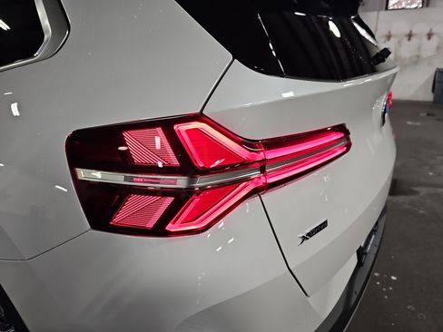 New 2026 BMW X3 xDrive30 w/ Premium Package image 35