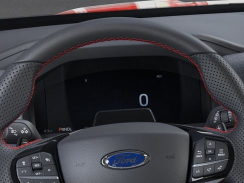 New 2026 Ford Explorer ST w/ Sun And Sound Package image 13