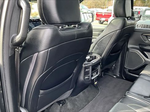 Used 2022 RAM 1500 Rebel w/ Rebel Level 2 Equipment Group image 12