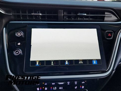 Used 2023 Chevrolet Bolt EUV Premier w/ Sun & Sound Package FWD image 9