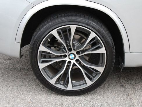 Used 2018 BMW X5 xDrive35i image 37