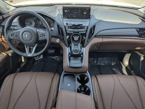 Used 2026 Acura RDX SH-AWD w/ Advance Package image 14