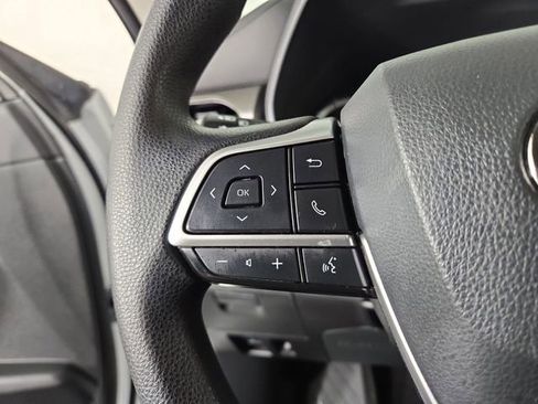 Used 2023 Toyota Highlander L image 22