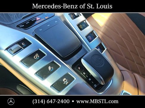 Used 2020 Mercedes-Benz AMG GT 53 image 41