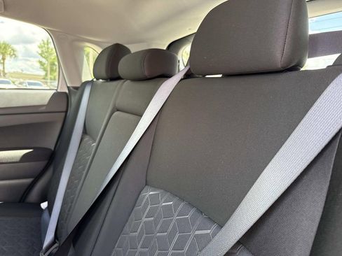 New 2026 Mitsubishi Outlander Sport LE AWD/4WD image 13