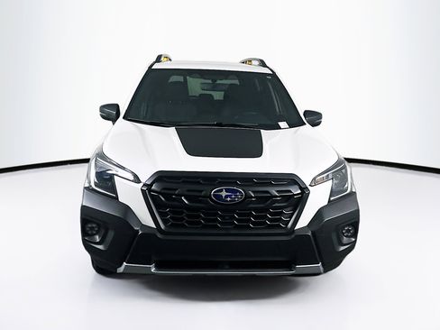 Used 2024 Subaru Forester Wilderness image 2