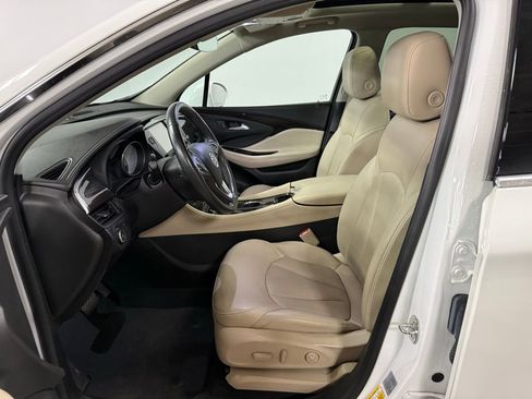 Used 2019 Buick Envision Essence image 9