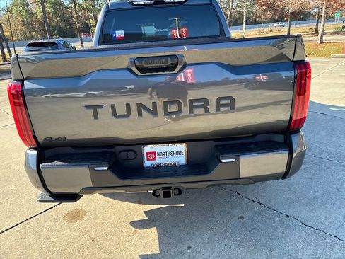 New 2026 Toyota Tundra SR5 image 6