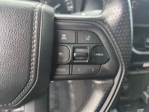 Used 2025 Toyota Tundra SR w/ SR Tow Package RWD image 13