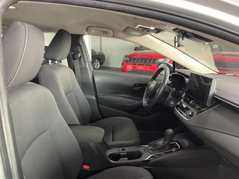 Used 2024 Toyota Corolla LE image 27