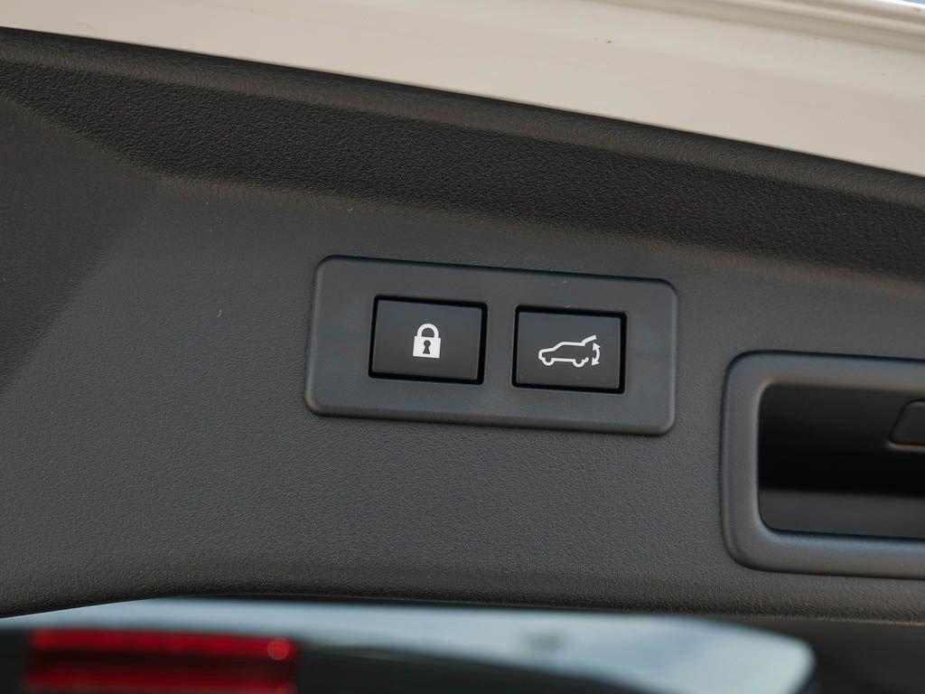 New 2026 Subaru Outback Touring XT AWD/4WD image 9