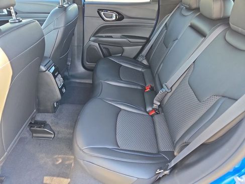 New 2026 Jeep Compass Latitude image 16