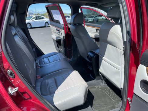 Used 2022 Honda CR-V EX-L image 15