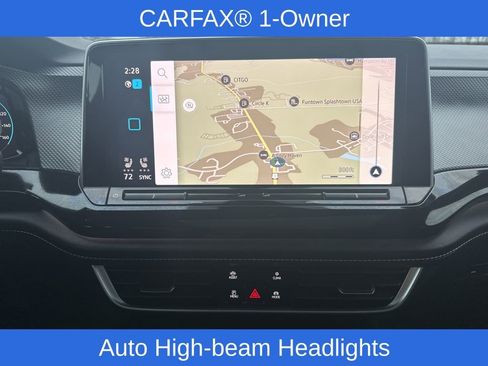 Used 2025 Volkswagen Atlas Cross Sport SEL R-Line image 22