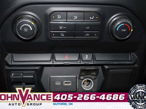 Used 2020 Chevrolet Silverado 2500 LT image 35