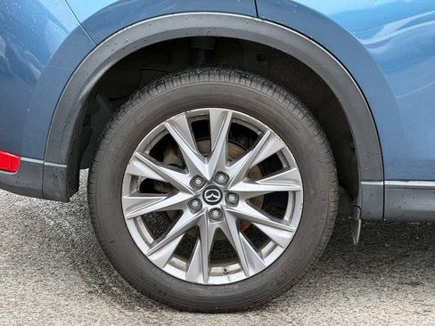 Used 2019 MAZDA CX-5 Grand Touring w/ GT Premium Package AWD/4WD image 11