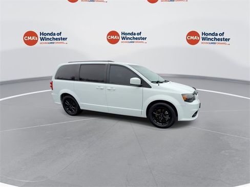 Used 2019 Dodge Grand Caravan GT image 11