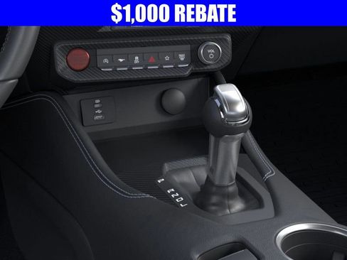 New 2026 Ford Mustang Coupe image 15