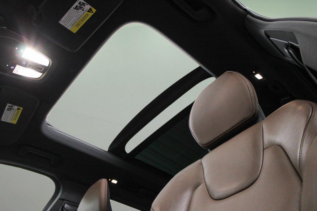 Certified 2023 Volvo XC90 B6 Plus AWD/4WD image 43