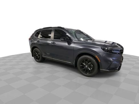 Used 2024 Honda CR-V Sport-L image 2