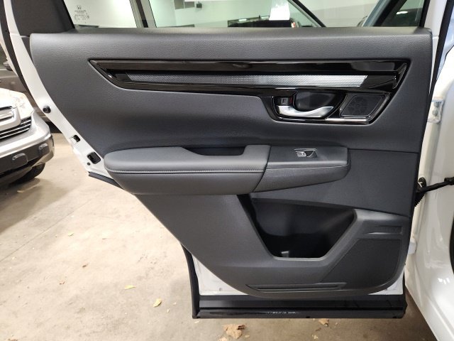 Certified 2024 Honda CR-V EX-L image 24