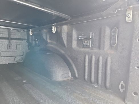 Used 2017 Ford F150 Lariat w/ Equipment Group 502A Luxury image 7