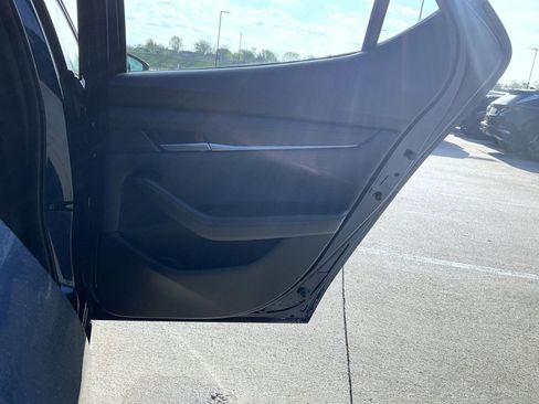 New 2026 MAZDA MAZDA3 s Sport FWD image 22