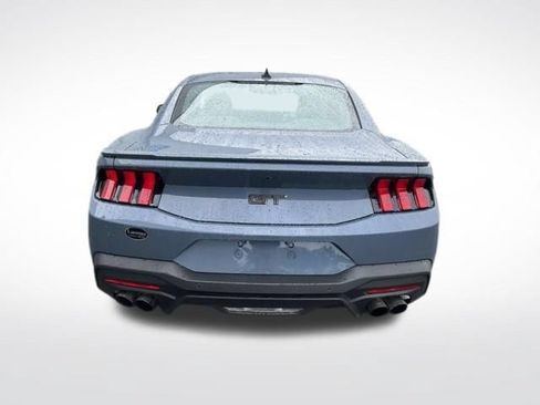 Used 2025 Ford Mustang GT Premium RWD image 6