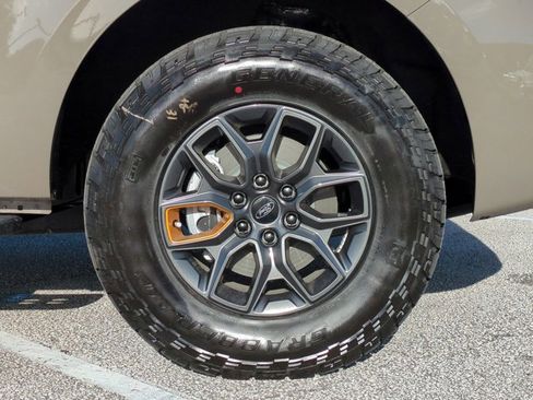 New 2026 Ford Expedition Tremor image 11