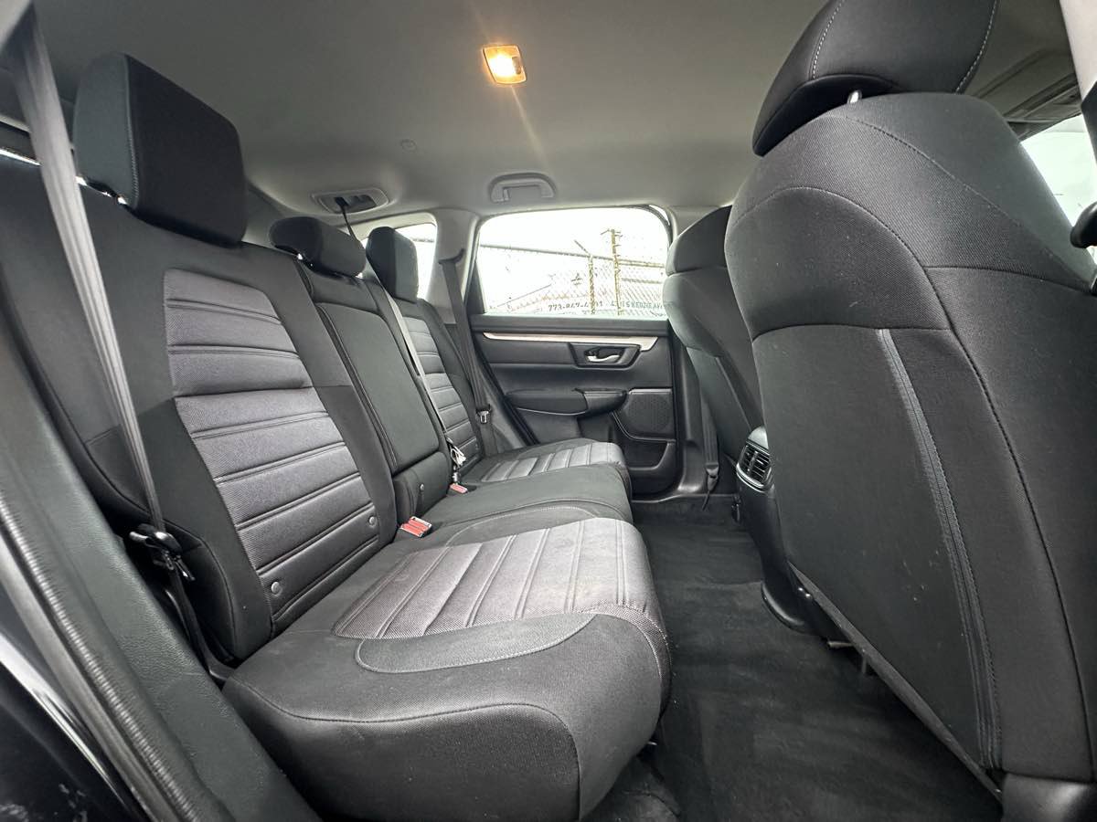 Used 2020 Honda CR-V LX image 27