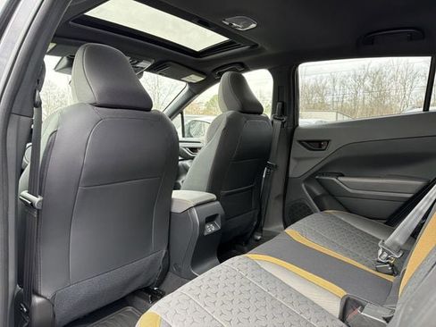 New 2026 Subaru Crosstrek 2.5i Sport image 13