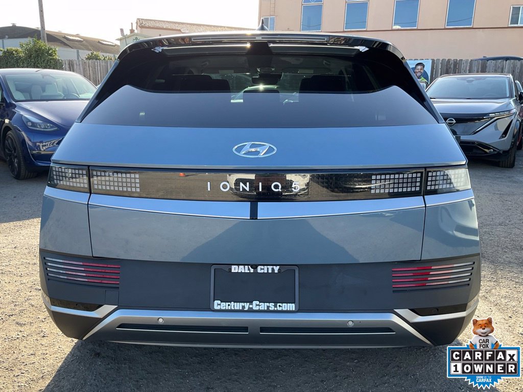 Used 2024 Hyundai Ioniq 5 SEL RWD image 5