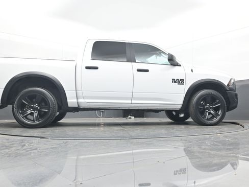 Used 2024 RAM 1500 Classic Warlock image 31