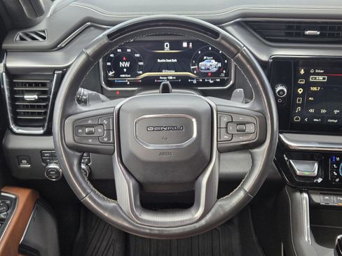 Used 2024 GMC Sierra 1500 Denali Ultimate image 20