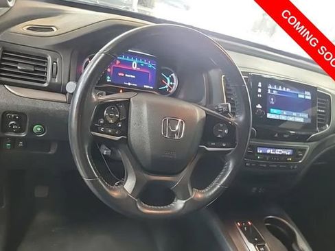 Used 2022 Honda Pilot EX-L image 7