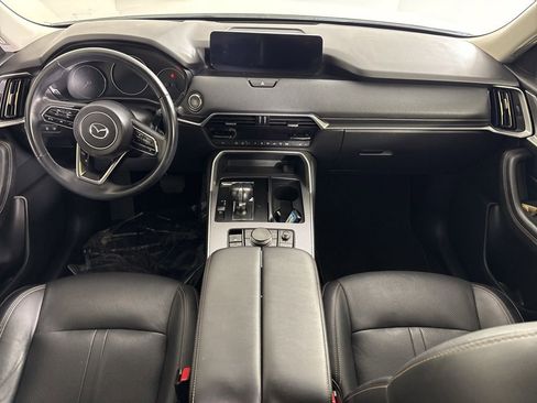 Used 2024 MAZDA CX-90 3.3 Turbo w/ Preferred Plus AWD/4WD image 15
