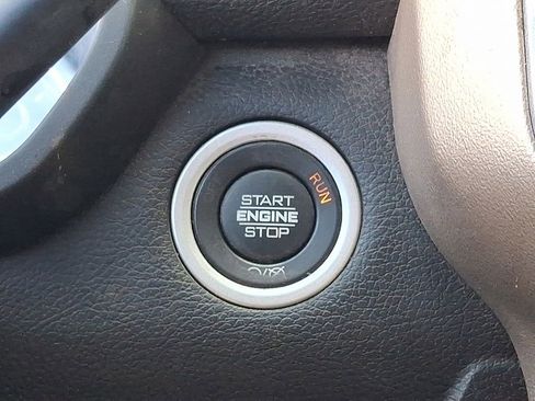 Used 2022 RAM 3500 Laramie image 18