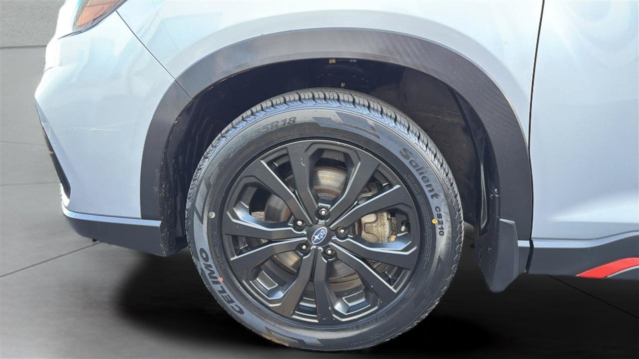 Used 2020 Subaru Forester Sport AWD/4WD image 35