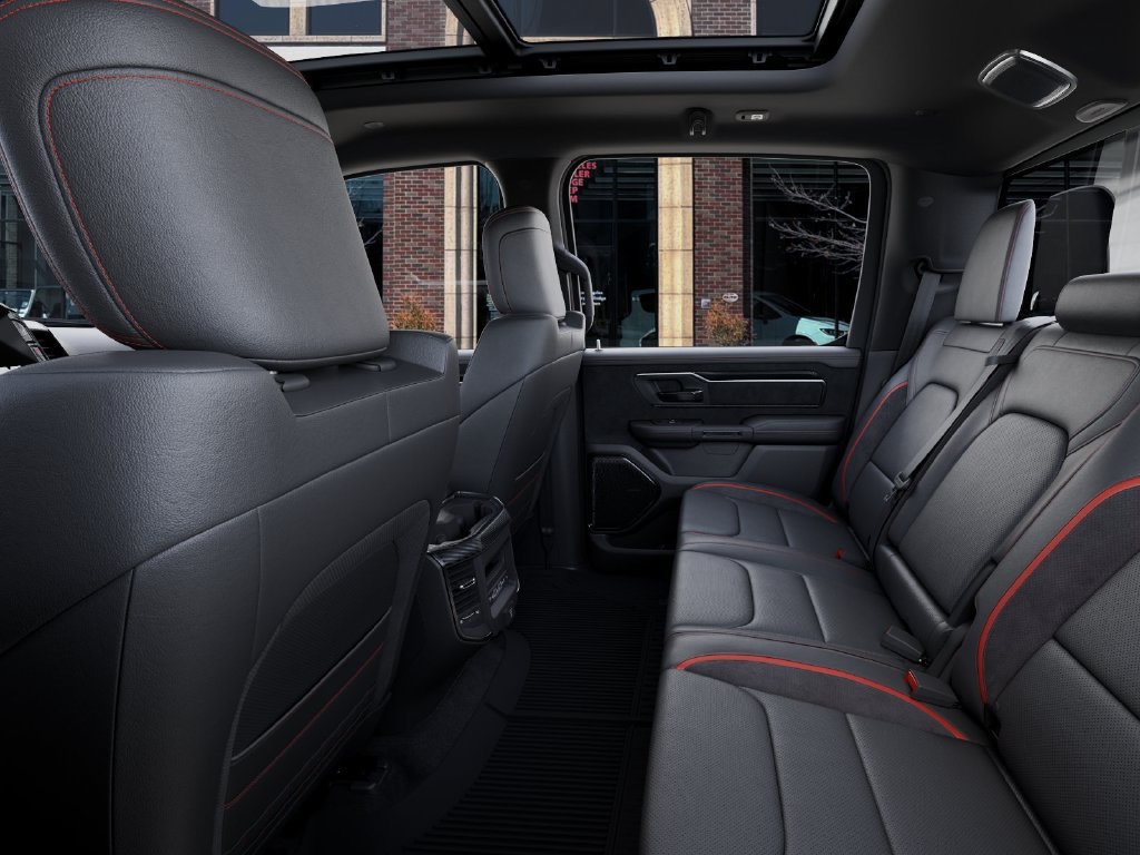 New 2026 RAM 1500 RHO w/ RHO Level 1 Equipment Group AWD/4WD image 23