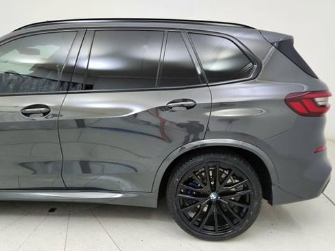 Used 2023 BMW X5 M50i w/ Executive Package image 10
