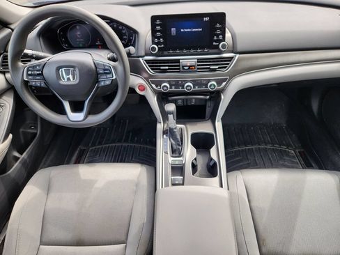 Used 2018 Honda Accord LX image 14
