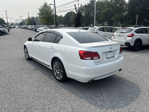 Used 2008 Lexus GS 350 AWD image 18