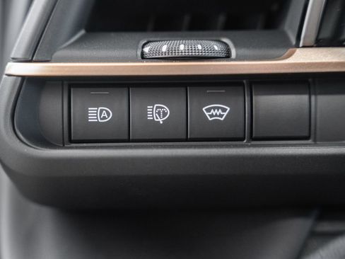 New 2026 Toyota Crown Signia image 45