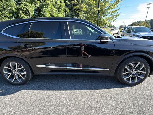 Used 2023 Acura MDX FWD w/ Technology Package image 7