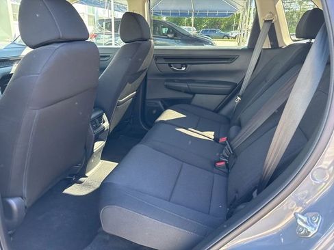 Used 2026 Honda CR-V EX image 7