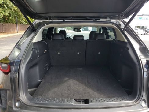 Used 2025 MAZDA CX-50 AWD 2.5 S w/ Preferred Package image 9