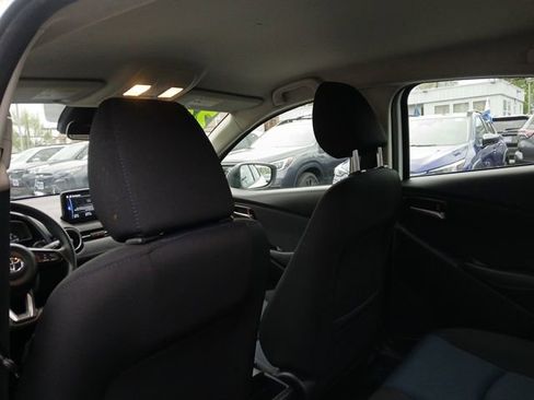 Used 2020 Toyota Yaris LE FWD image 21