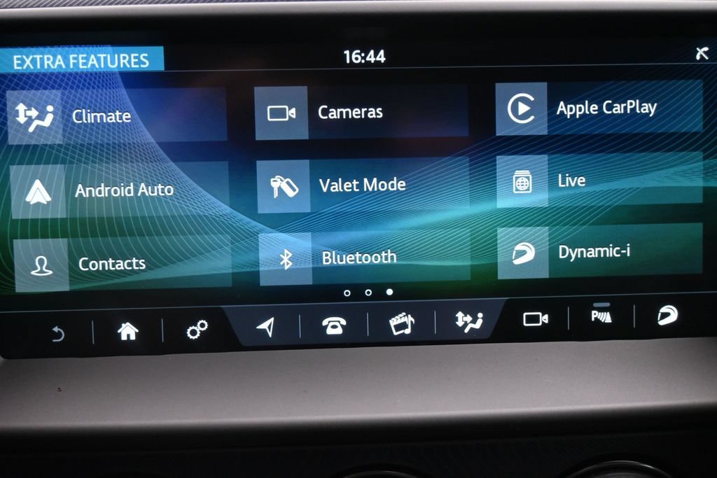 Used 2024 Jaguar F-TYPE R-Dynamic RWD image 16
