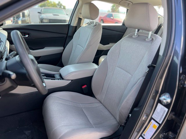 Used 2024 Honda Accord LX image 12