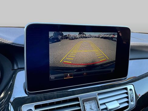 Used 2016 Mercedes-Benz CLS 400 image 26
